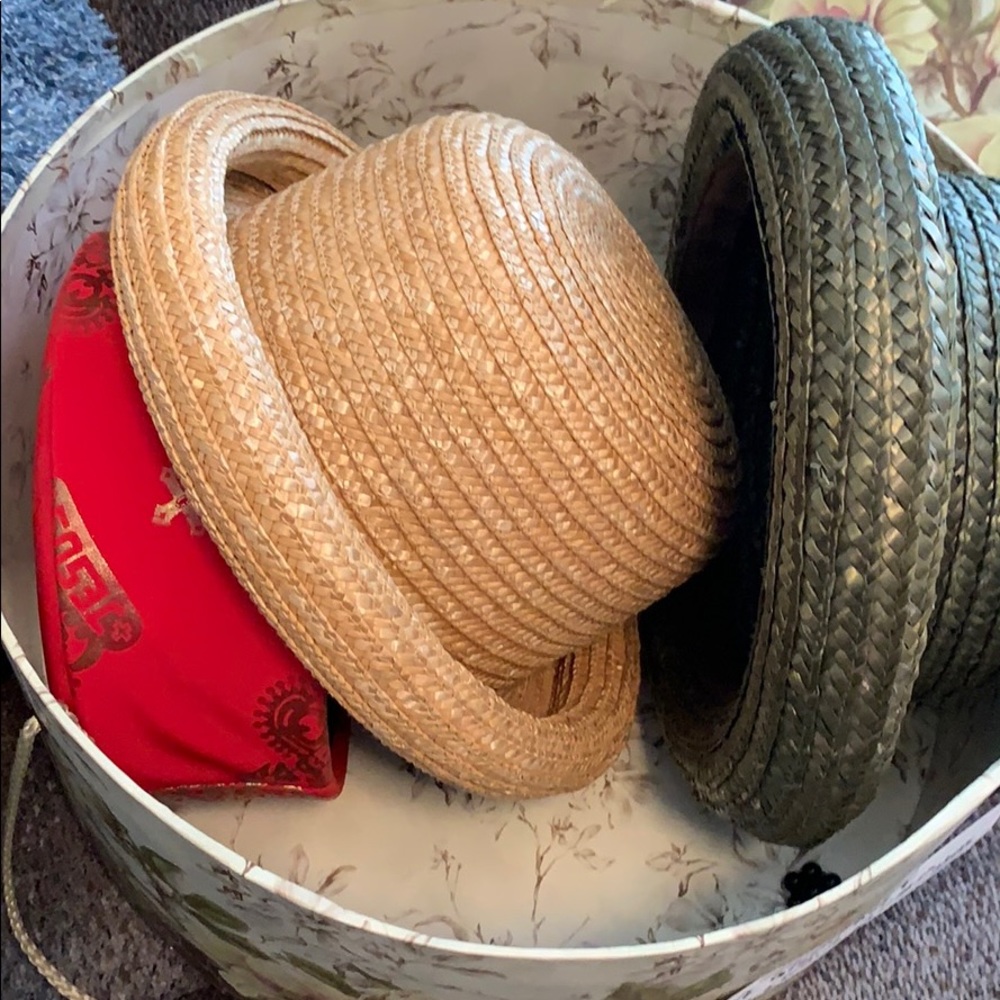3 hat bundle